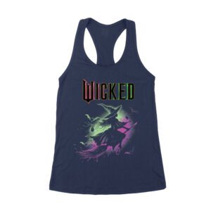 Wicked Birthday T-Shirt