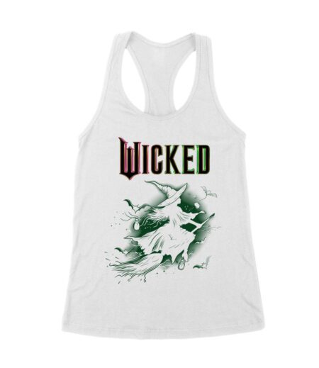 Wicked Birthday T-Shirt