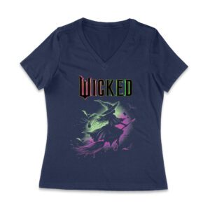 Wicked Birthday T-Shirt