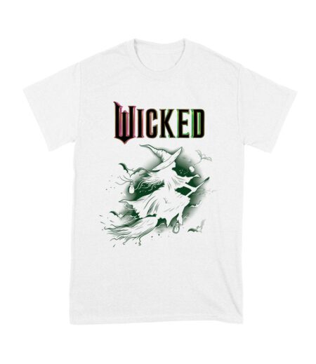 Wicked Birthday T-Shirt