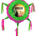 Wicked Pinata - Best 32 Inch Jumbo Party Pinata – Viva Party