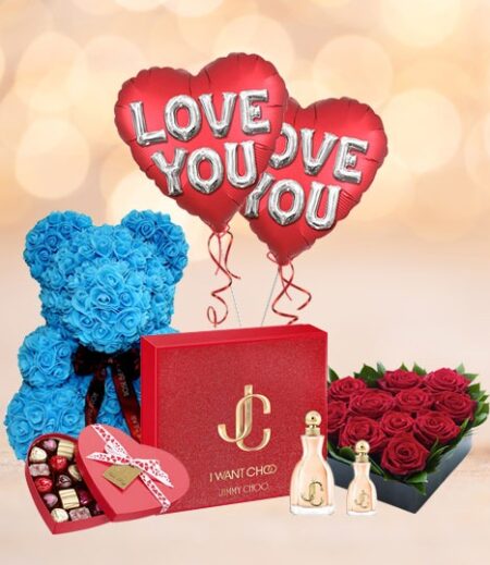 Valentine Gifts