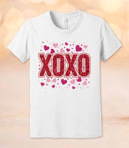 Valentine T-Shirts
