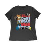 Bad Bunny Debi Tirar M?s Fotos Graphic T-Shirt for Fans, Trendy Design, Cool Style, Comfortable Cotton Tee, Perfect for Music Lovers Women Relaxed – Viva Party