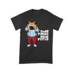 Bad Bunny Debi Tirar M?s Fotos Frog Graphic T-Shirt, Fun Trendy Design, Comfortable Cotton Tee, Cool Style for Music and Frog Lovers Unisex Toddler – Viva Party