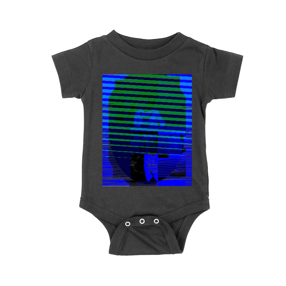 Bad-11_Rs-Black.jpg Puerto Rico 2025 Seguimos Aqu? Frog Graphic T-Shirt, Trendy Design, Comfortable Cotton Tee, Cool Style For Culture And Frog Lovers Unisex Baby Jersey – Viva Party