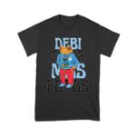 Debi Tira M?s Fotos Graphic T-Shirt, Trendy Design, Comfortable Cotton Tee, Cool Style for Music and Fashion Lovers Unisex Youth – Viva Party