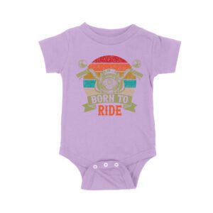 AAA Unisex Baby Jersey