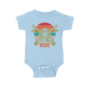 AAA Unisex Baby Jersey