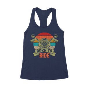 AAA Women's Racerback Tank Top
