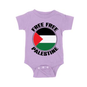 Free Free Palestine T-Shirt