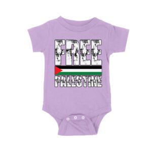 Free Palestine T-Shirt