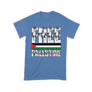 Free Palestine T-Shirt