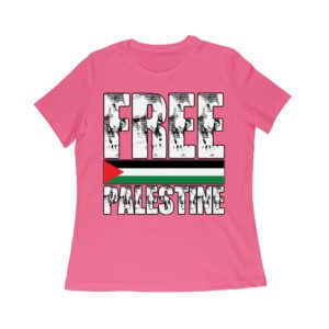 Free Palestine T-Shirt