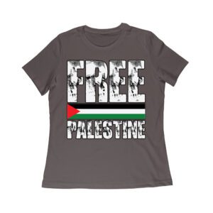 Free Palestine T-Shirt
