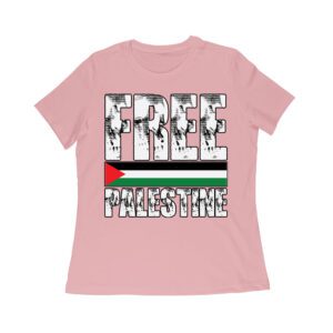 Free Palestine T-Shirt