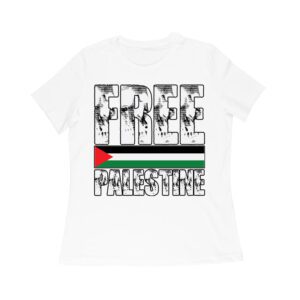 Free Palestine T-Shirt