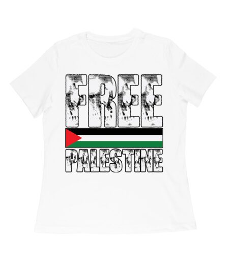 Free Palestine T-Shirt