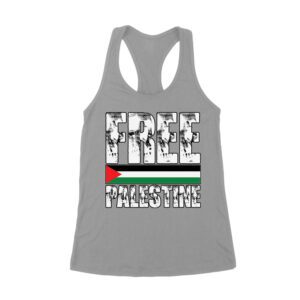 Free Palestine T-Shirt