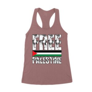 Free Palestine T-Shirt