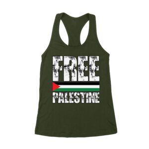 Free Palestine T-Shirt