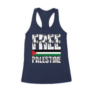 Free Palestine T-Shirt