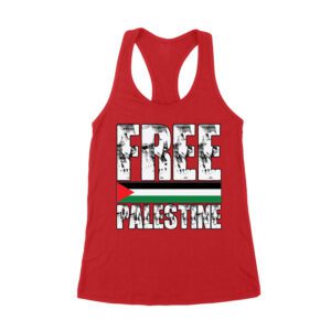 Free Palestine T-Shirt