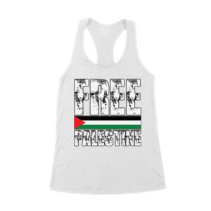 Free Palestine T-Shirt
