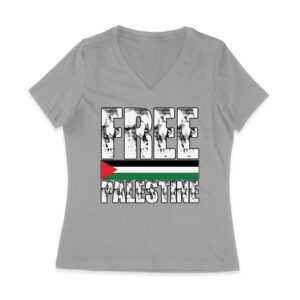 Free Palestine T-Shirt