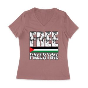 Free Palestine T-Shirt