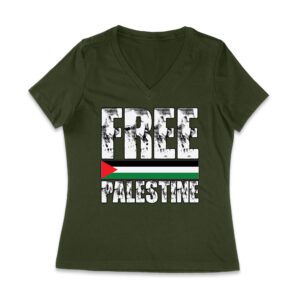 Free Palestine T-Shirt
