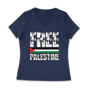 Free Palestine T-Shirt