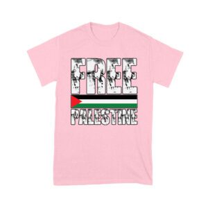 Free Palestine T-Shirt