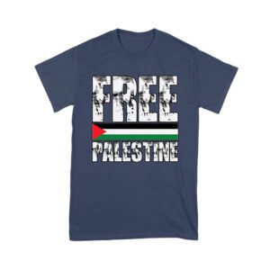 Free Palestine T-Shirt
