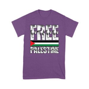 Free Palestine T-Shirt