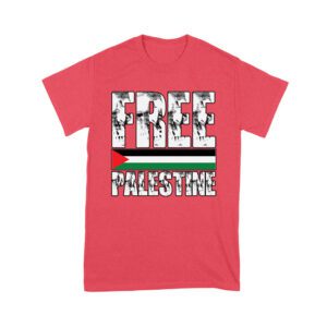 Free Palestine T-Shirt
