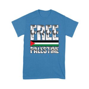 Free Palestine T-Shirt