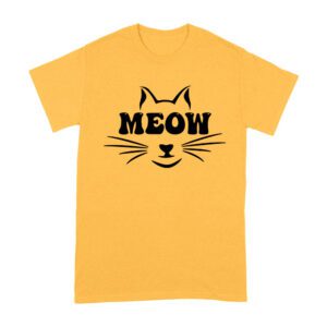 Meow T-Shirt