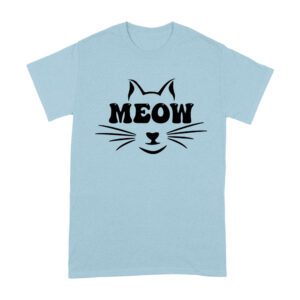 Meow T-Shirt