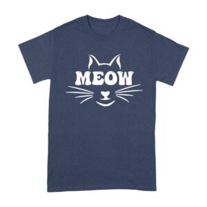 Meow T-Shirt