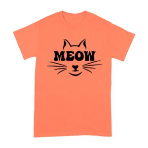 Meow T-Shirt