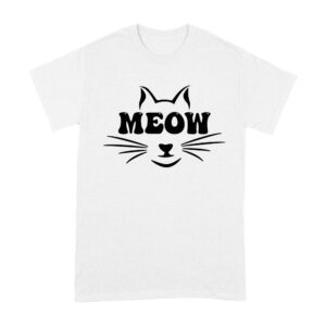 Meow T-Shirt