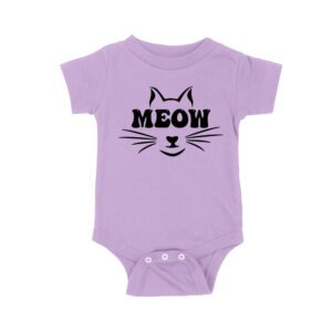 Meow T-Shirt