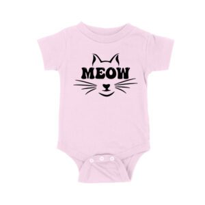 Meow T-Shirt