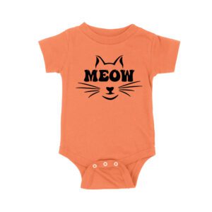 Meow T-Shirt