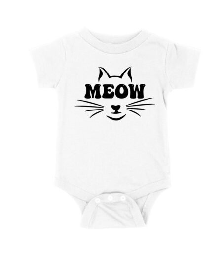 Meow T-Shirt