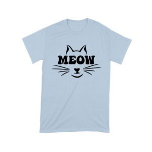 Meow T-Shirt