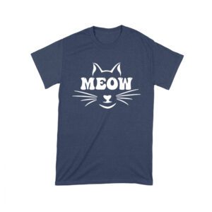 Meow T-Shirt