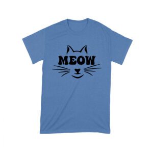 Meow T-Shirt