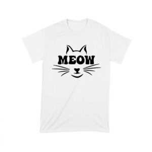 Meow T-Shirt